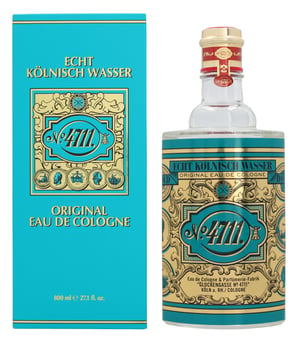 4711 Original Edc Flacon 800ml.