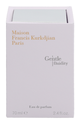 MFKP Gentle Fluidity Silver Edp Spray 70ml