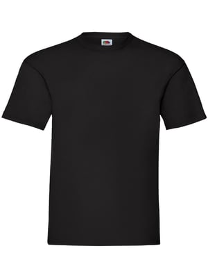 Enzo | Mens T-Shirt & Shorts Loungewear Set - Black/Charcoal