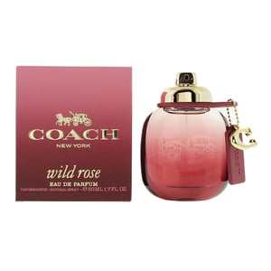 Coach Wild Rose Edp Spray50 ml.