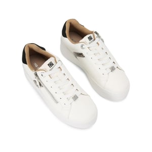 KG Kurt Geiger  Lottie Lace Up Sneakers