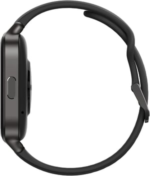 Ice Watch Ice Fit 1.0 - Black Men's Black Watch 024104
