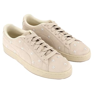 Puma Flower Studs Trainers