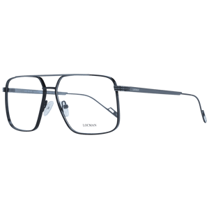 Locman Optisch montuur LOCV021 BLK 58