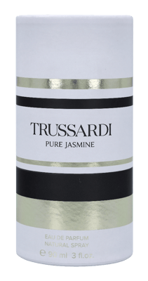 Trussardi Pure Jasmine Edp Spray 90 ml
