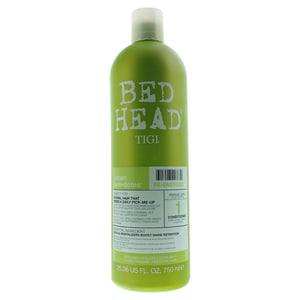 Tigi Bed Head Urban Antidotes Re-energize Dagelijkse Conditioner Voor Normaal Haar 750ml