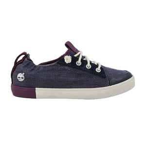 Timberland Newport Bay Blauw Dames Plimsolls