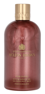 M.Brown Rose Dunes Dusch- och Badgel 300 ml