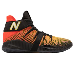 New Balance x Kawhi Leonard OMN1 Orange Träningsskor för herrar