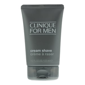 Clinique Clinique For Men Shaving Cream 125ml