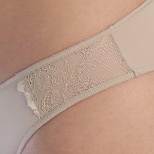 Klassisk bikiniunderdel BK3084 dam