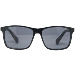 Calvin Klein CK19568S 001 Svarta solglasögon