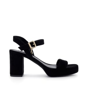Dune Ladies Motive - Mid-Platform Sandals