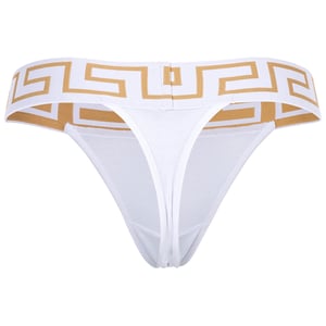 Versace Dames Topeka Tanga