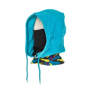 Polar huva och byxor med dubbla skyddslager 51300 unisex