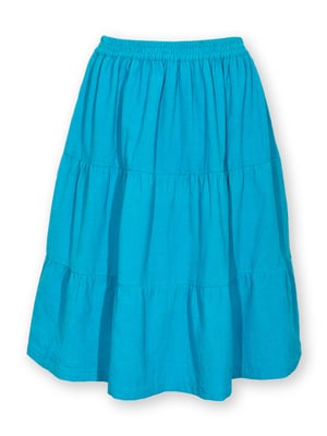 Kite Clothing Shell Bay Cord Skirt