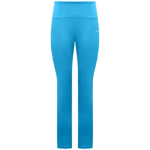 MyProtein Adapt Womens Bright Blue Leggings