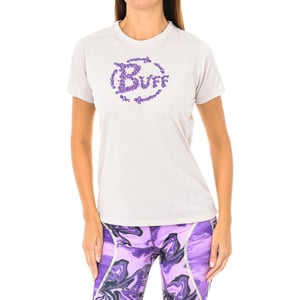 T-shirt met korte mouwen voor buitensporten BF13300 vrouwen