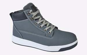 Grafters Longwood Safety Trainer Boot