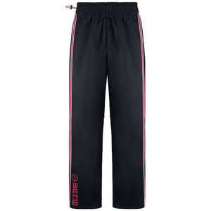 Converse Wade Mens Black Track Pants