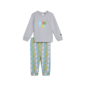PUMA Baby Boy PUMA x TROLLS Jogger Set
