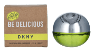 DKNY Be Delicious Women Edp Spray30 ml.