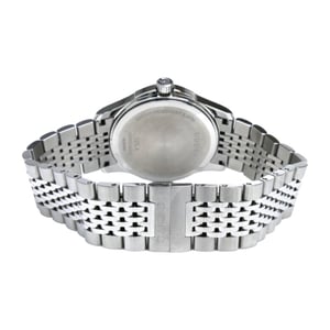 Gucci YA126401 G-Timeless Silver Dial Men's Watch
