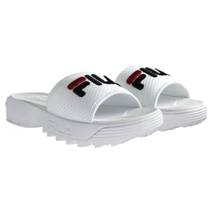 Fila Disruptor Slide Dam Vit Sliders