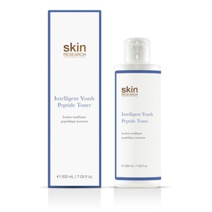 Skin Research Jeugd Peptide Toner 200ml