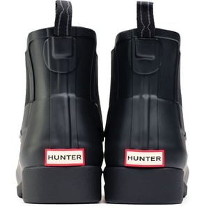 Hunter Refinded Chelsea Laarzen