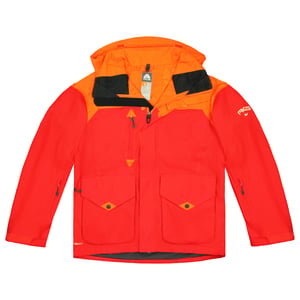 Nike Fit Storm ACG ytterlager röd orange herrjacka 207748 643