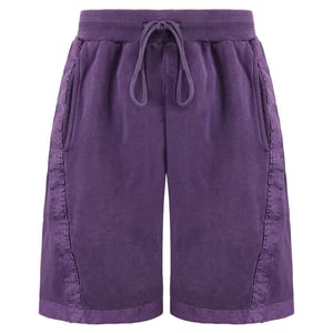 Mitchell & Ness Washed Out Herr Lila Swigman Shorts