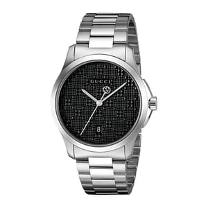 Gucci YA126460 Heren Horloge