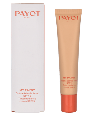 Payot My Payot Creme Teintee Eclat SPF1540 ml.