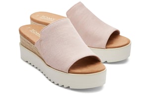 Toms Diana Mule Womens