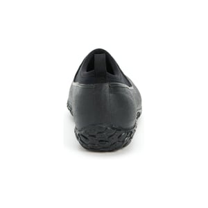 Muck Boots Muckster II Låg Gummi Svart Wellies Skor