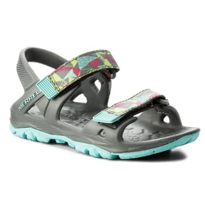 Merrell Hydro Drift barn grå sandaler