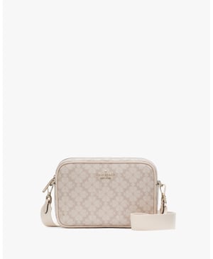 Spade Flower Spade Flower Pvc Mini Camera Bag