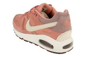 Nike Dames Air Max Command Rode Sneakers