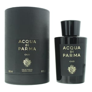 Acqua Di Parma Oudh Eau De Parfum 180ml