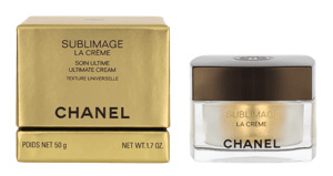 Chanel Sublimage La Creme Texture Universelle50 g.