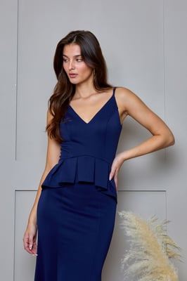 Chi Chi Tasmin Dress