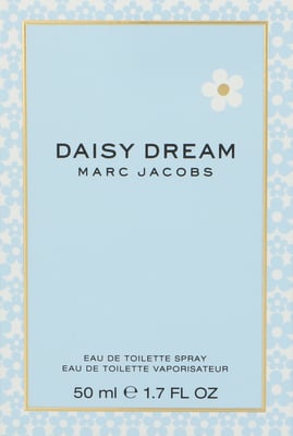 Marc Jacobs Daisy Dream Edt Spray 50ml