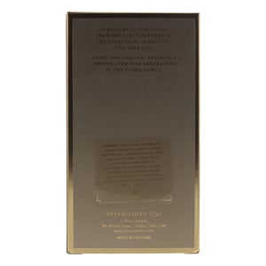 Floris Edwardian Bouquet Eau de Toilette 100ml Spray