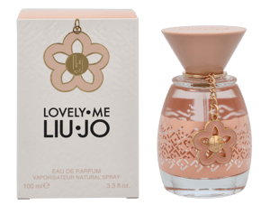 Liu-Jo Lovely Me Edp Spray100 ml.