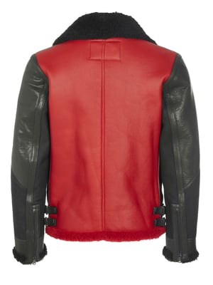 Tommy Hilfiger-jasje