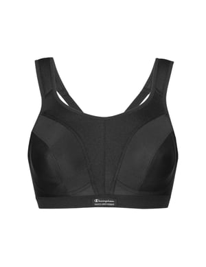 U10035 Shock Absorber D+ Max Support Sports Bra