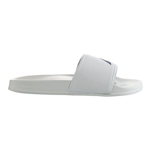 Nautica Habrour Wit Heren Slippers
