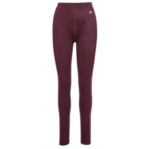 Trespass Womens/Ladies Dainton Thermal Bottoms (Fig)