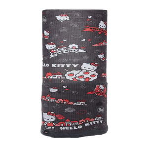 Multifunctionele buis met fleecevoering Hello Kitty 42300 meisje